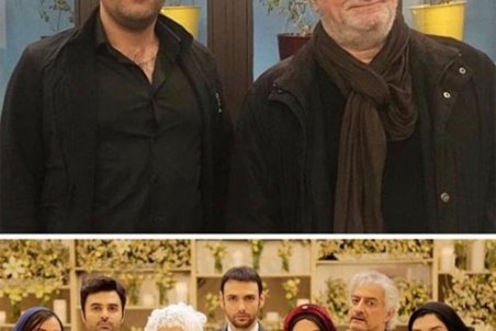 تمجید منتقد معروف از فیلم «بی‌وزنی»!