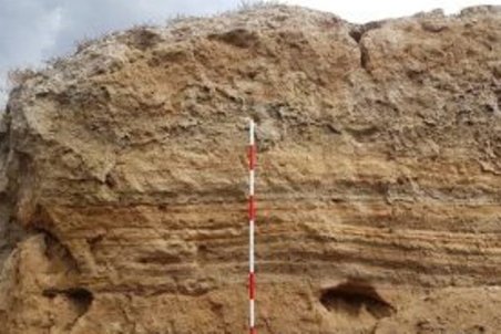 " تل تهماچی " دیلم بوشهر ثبت ملی شد