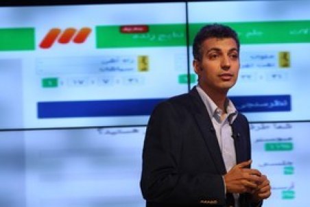 و تو هنوز ساکتی، مرد نجیب!