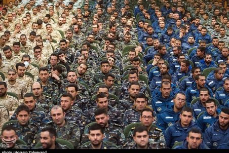 بخشش اضافه خدمت سنواتی سربازی صحت دارد؟