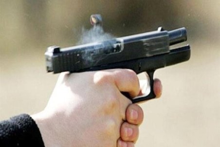 عامل تیراندازی سریالی در خیابان آزادی دستگیر شد