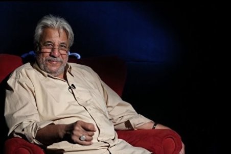 فیلمی: اگر داور جشنواره فیلم فجر بودم به فرامرز قریبیان سیمرغ می‌دادم