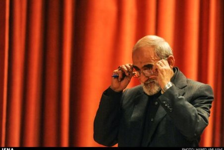 مهدی نصیری با حسین شریعتمداری چرا اختلاف پیدا کردند؟