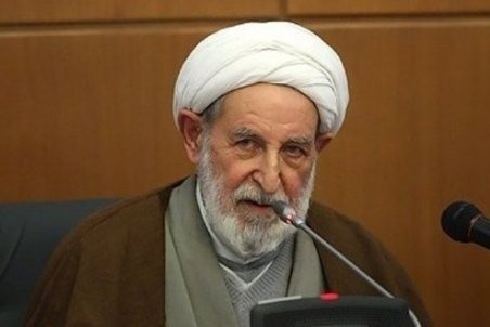 آیت الله یزدی: نمی خواستم کاندیدای انتخابات مجلس خبرگان شوم
