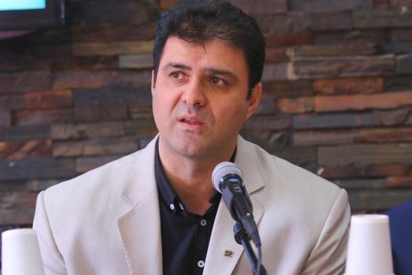 امکان دارد قایق‌های خریداری شده از چین دیرتر به دست فدراسیون قایقرانی برسد