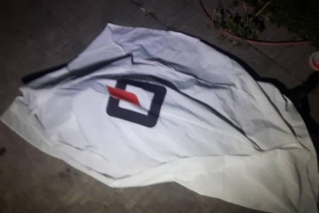 کشف جسد زن مسن حین اطفای آتش‌سوزی + تصاویر