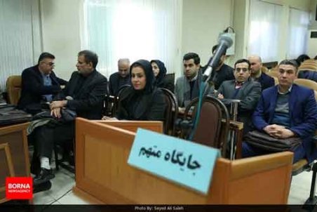 ماجرای فرار متهم ۶میلیارد یورویی