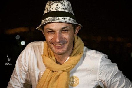 بیوگرافی رامین پرچمی بازیگر + علت طلاق و دستگیری