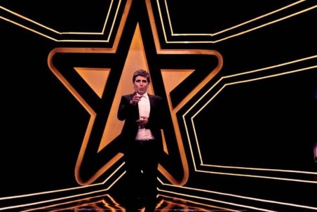 فصل جدید مسابقه 'پنج ستاره' شروع شد