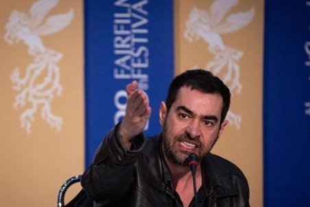 ﻿ حمله یکی از داغداران پرواز ۷۳۷ به شهاب حسینی