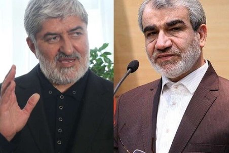 پاسخ علی مطهری به اظهارات کدخدایی