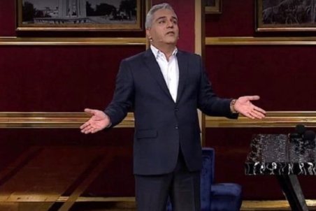 افتتاح آزادراه تهران شمال سوژه دورهمی شد/مدیری قیمت جدید پراید را مشخص کرد!