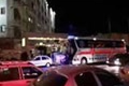 تخلیه بیمارستان فرقانی قم به خاطر کرونا