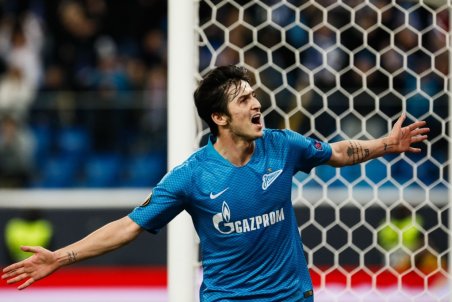 آشنایی با گرانقیمت‌ترین لژیونر‌های فوتبال ایران