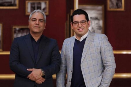 وقتی اطلاعات فوتبالی مجری «دورهمی» از گزارشگر معروف بیشتر است!