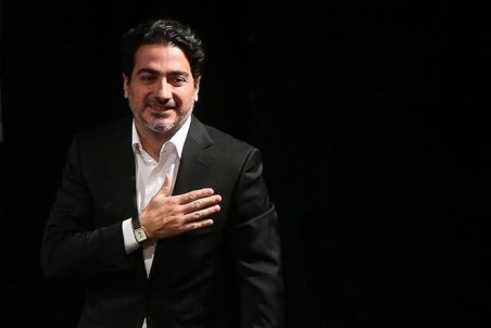 همایون شجریان: غیر از واقعیت چیزی نمی‌گویم