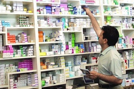 کاهش سرعت اینترنت؛ سرگردانی بیماران در داروخانه‌ها و مراکز درمانی