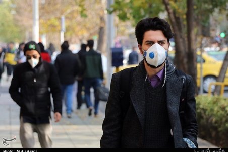 مشکلی در تامین ماسک در کشور نداریم