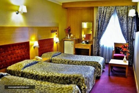 پیگیر راه‌اندازی "هتل اسکول" در کرمانشاه هستیم