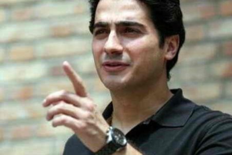 پرسش  علاقمندان استاد شجریان از همایون: پس چرا پیراهن مشکی پوشیدی؟