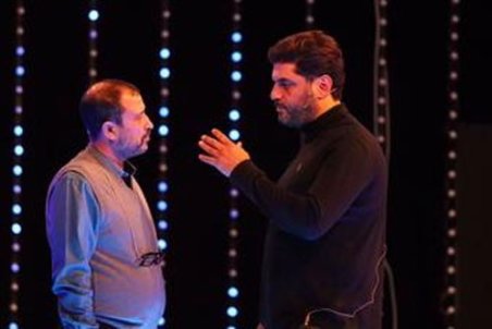 بازیگران سینما همچنان در صف مجری‌شدن