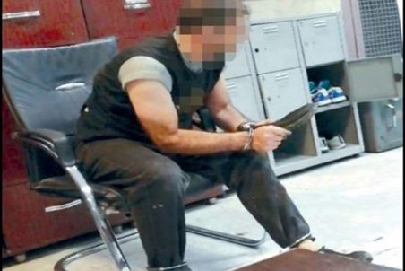 ناکامی پسر شیشه‌ای در مخفی کردن جسد مادر در یخچال