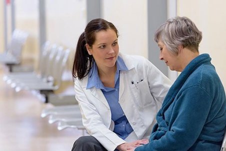 افتادگی رحم، علت‌ها و درمان