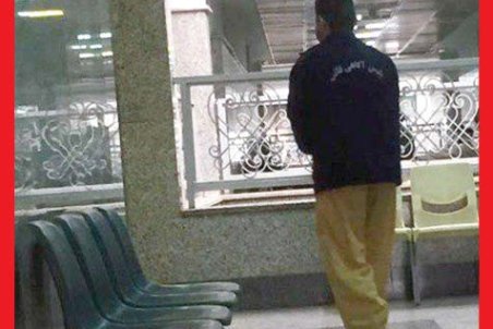 ﻿ قاتل شیشه ای: او را یک شیطان دیدم!