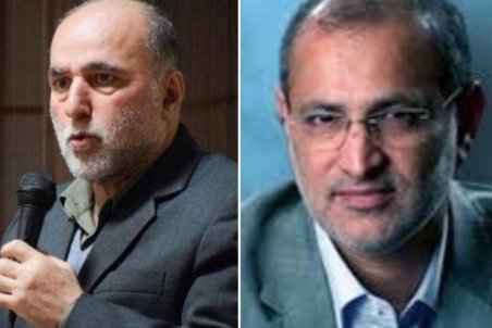 ﻿ دو نامزد انتخابات مجلس «کرونا» گرفتند