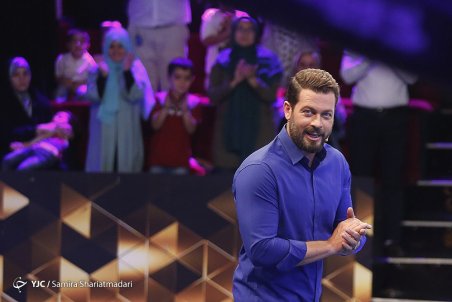 «کودک شو» ویژه نوروز ۹۹ چه زمانی پخش می‌شود؟