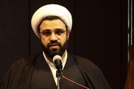 مساجد و بقاع متبرکه را نمی‌توانیم تعطیل کنیم/ استریل تمام جانمازها، مُهرها و کتاب‌های ادعیه
