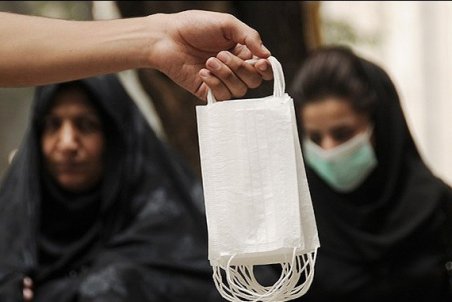 کروناهراسی در هرمزگان