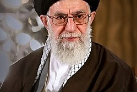 تشکر عمیق رهبر انقلاب از ملت ایران در پی امتحان بزرگ انتخابات