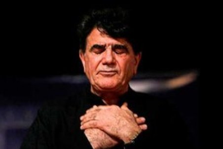 آخرين وضعيت سلامتی شجريان از زبان پسرش