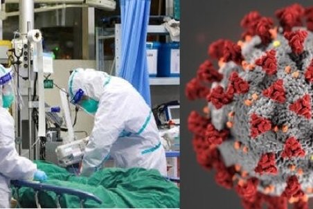 موردی از کرونا در خمینی شهر دیده نشده است