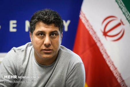 ابراهیم عامریان : «تگزاس ۳» سال آینده جلوی دوربین می‌رود