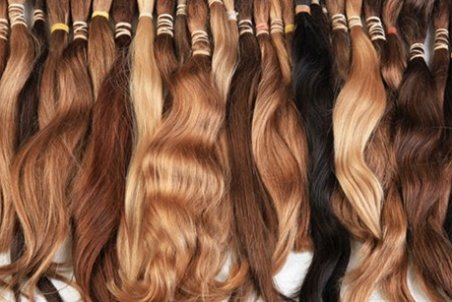 اکستنشن مو و نکاتی که باید بدانید