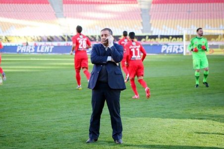 نقش جهان خاطره شد!