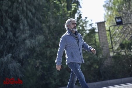 از پرویز پرستویی و پسرش تا هدیه تهرانی و مهدی پاکدل در شبکه نمایش خانگی