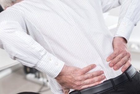 روش‌های درمان کمر درد