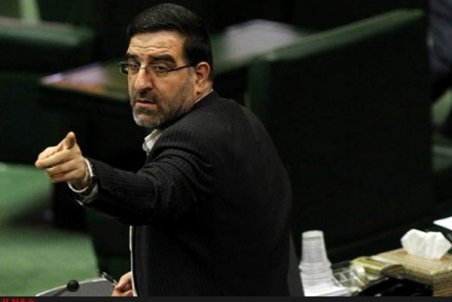 امیرآبادی : اسامی ۴۰ نفر از فوتی‌های قم را به معاون وزیر بهداشت داده‌ام/ منتظر استعفای حریرچی هستم