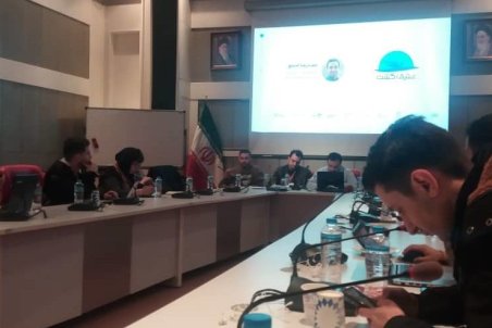 رونمایی از جدیدترین امکانات و قابلیت‌های مستربلیط