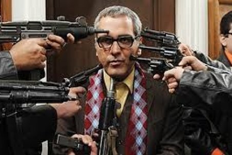 پخش سریال و فیلم سینمایی طنز از شبکه سه تا پایان سال