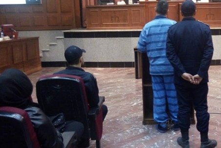 مجازات راننده برای ربودن پسر 10 ساله