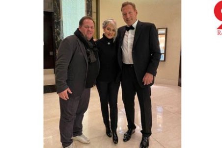 کشف حجاب مهناز افشار در جشنواره برلین