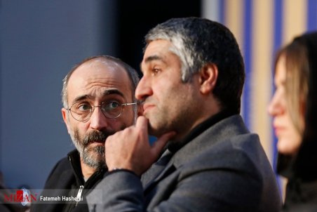 هادی حجازی‌فر : بازی در هیچ نقشی مرا نمی‌ترساند