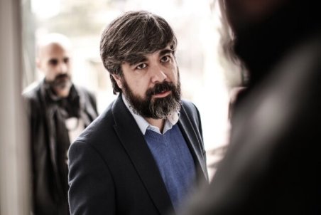 حامد عنقا: مردم از بهار ۹۹ «آقازاده» را در شبکه نمایش خانگی ببینند