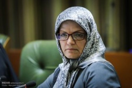 درخواست غربالگری برای ورود به دروازه‌های تهران