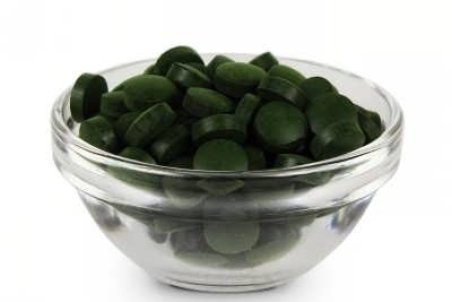 آنچه باید درباره قرص اسپیرولینا بدانید