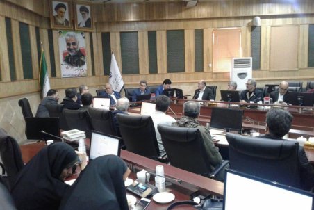 سهمیه میوه شب عید در سردخانه های استان ذخیره سازی شده است